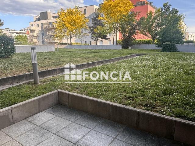 Studio 24 m²