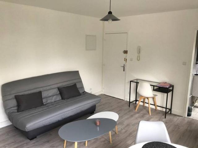 Studio 24 m²