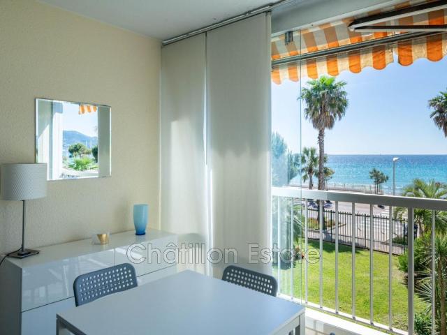 Studio 24 m²