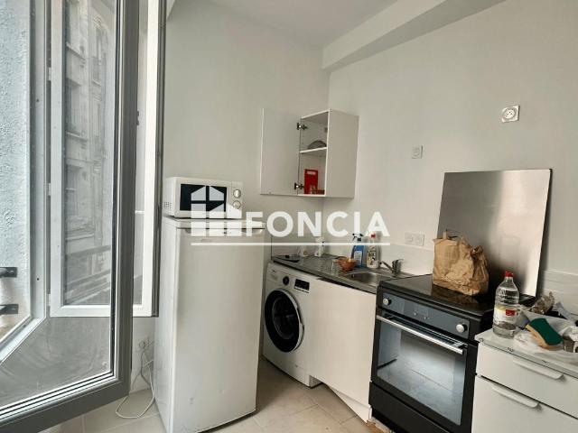 Studio 24 m²