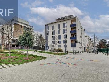 Studio 24 m²