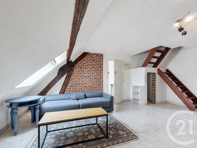 Studio 24 m²