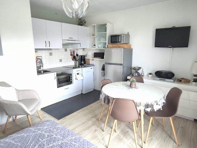 Studio 24 m²