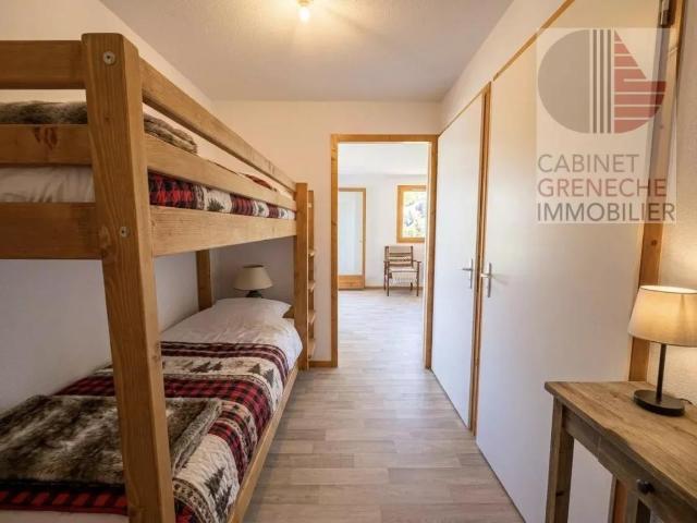 Studio 24 m²