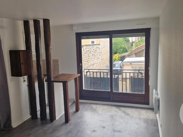 Studio 24 m²