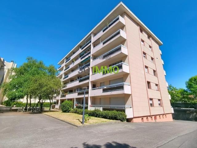 Studio 25 m²
