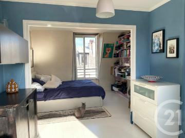 Studio 24 m²