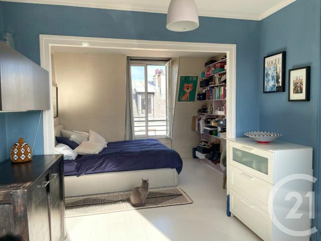 Studio 24 m²