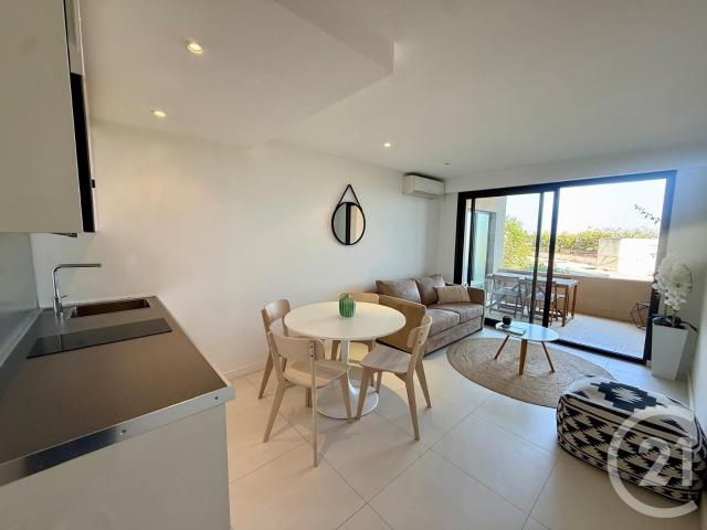 Studio 24 m²