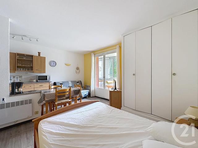 Studio 24 m²