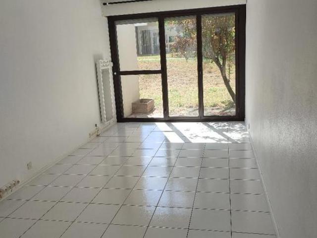 Studio 24 m²