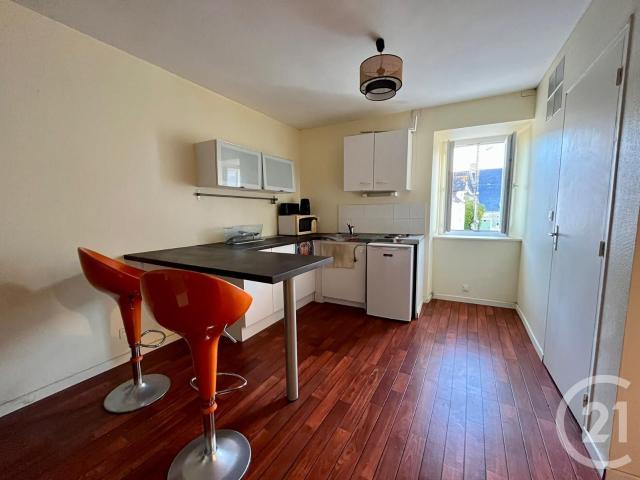 Studio 22 m²