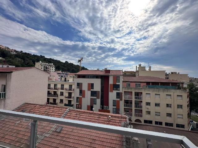Studio 24 m²