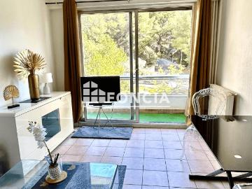 Studio 24 m²