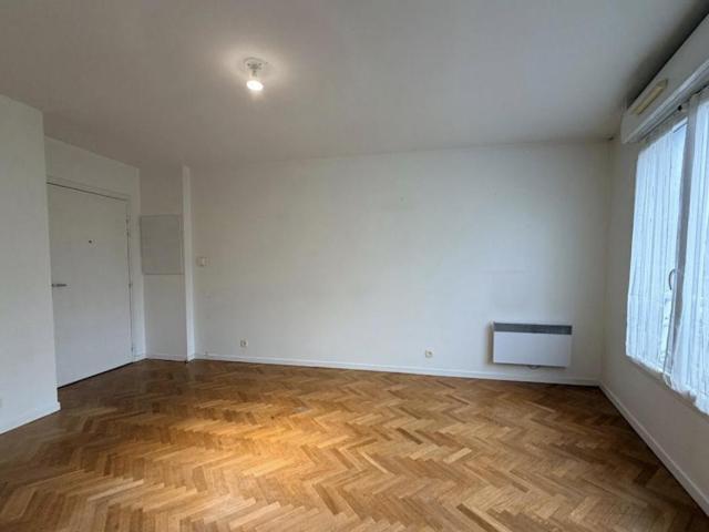 Studio 24 m²