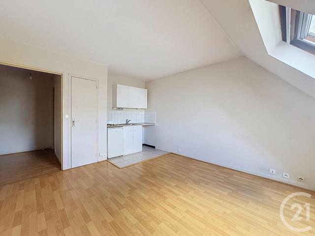 Studio 24 m²