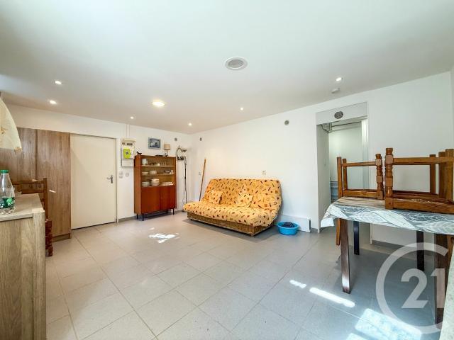 Studio 24 m²