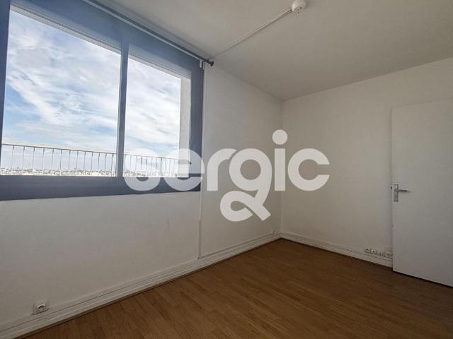 Studio 24 m²