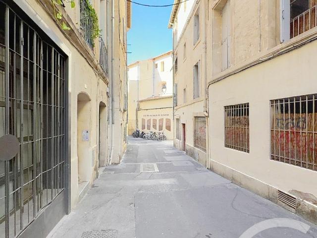 Studio 24 m²