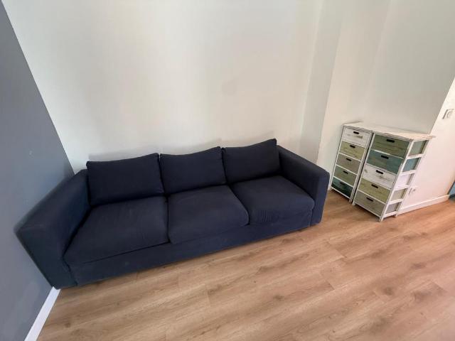 Studio 24 m²