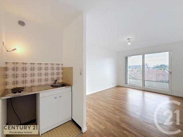 Studio 24 m²