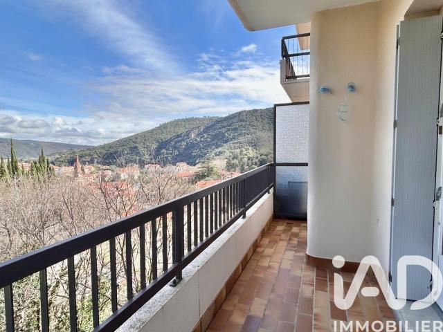 Studio 24 m²