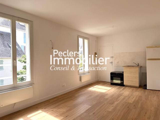 Studio 24 m²