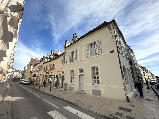 Studio 24 m²