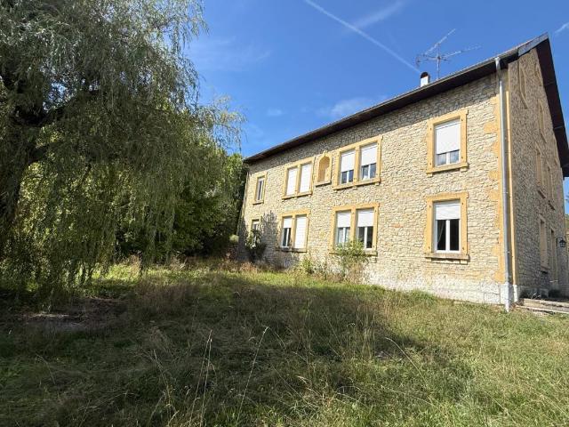 Studio 24 m²