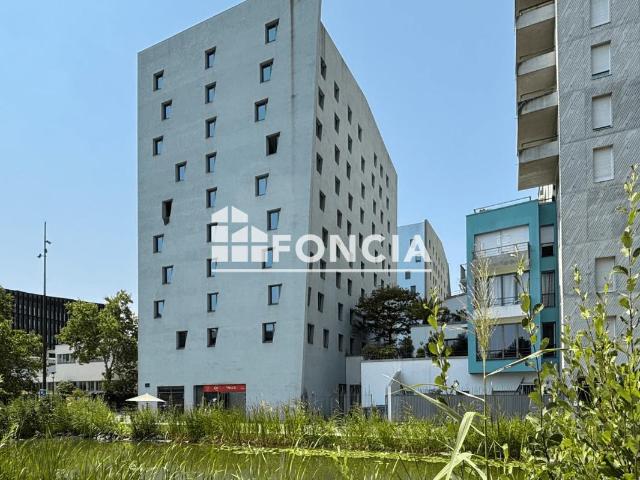Studio 24 m²
