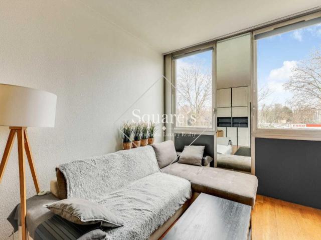 Studio 24 m²