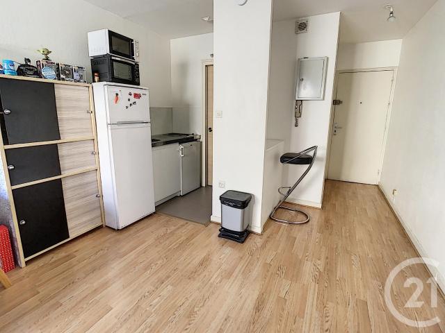 Studio 24 m²