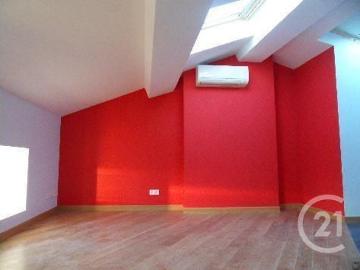 Studio 24 m²