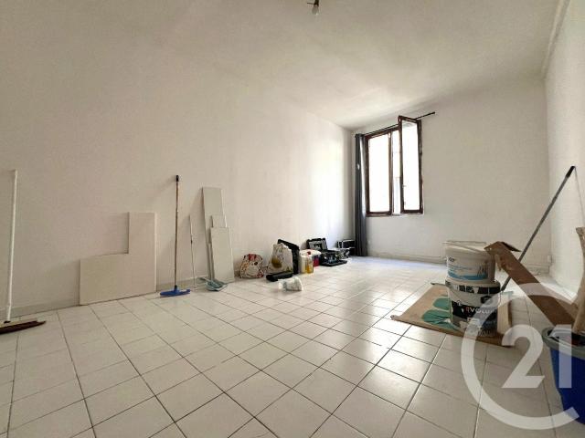 Studio 24 m²