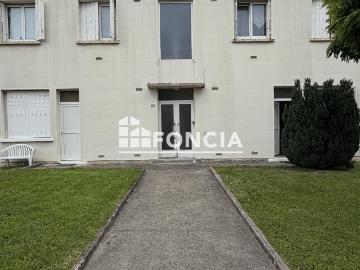 Studio 24 m²
