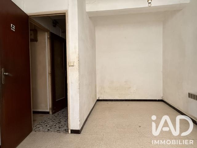 Studio 24 m²