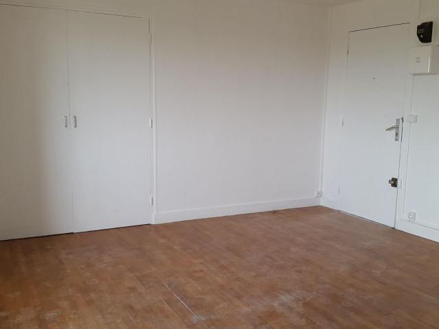 Studio 24 m²