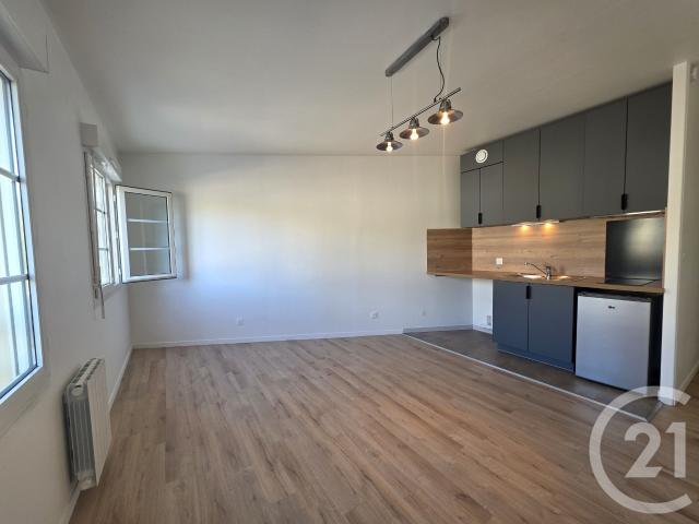 Studio 24 m²