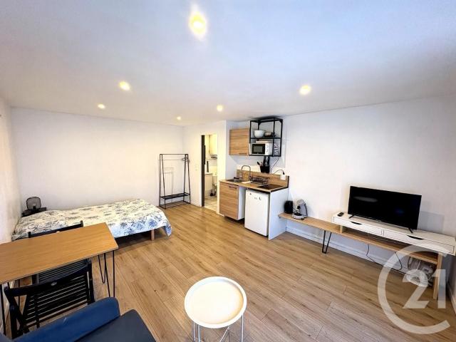 Studio 24 m²