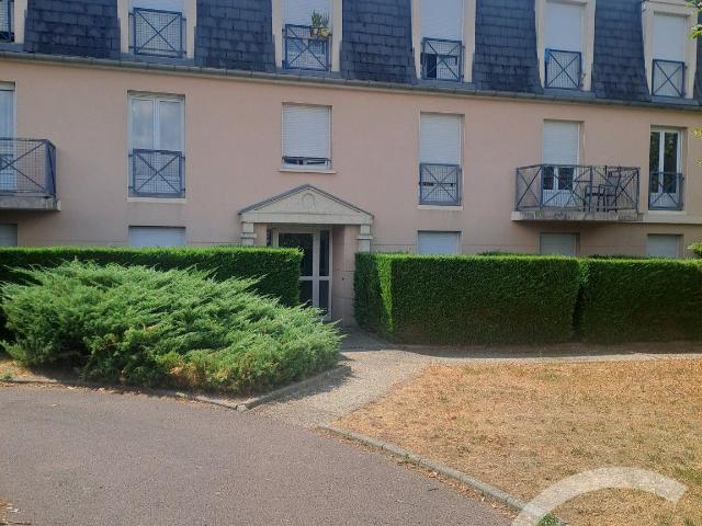 Studio 24 m²