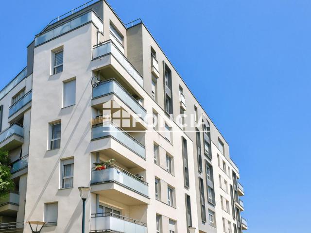 Studio 24 m²