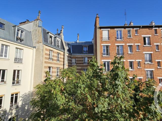 Studio 24 m²