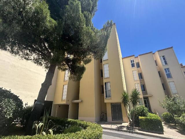 Studio 24 m²