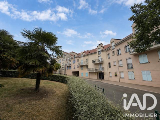 Studio 24 m²
