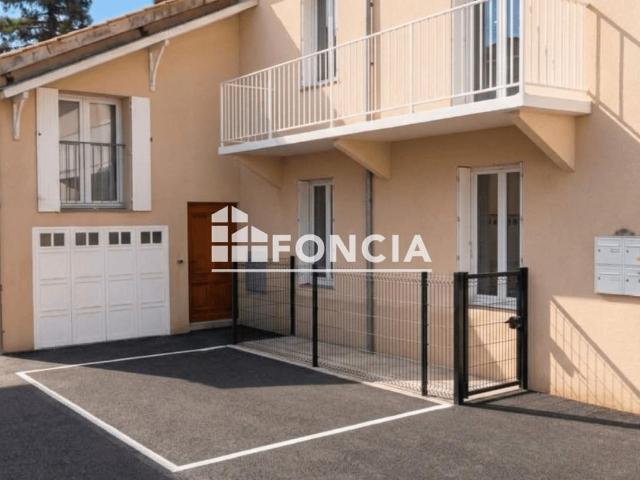 Studio 24 m²