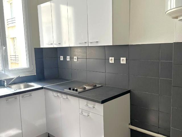 Studio 24 m²