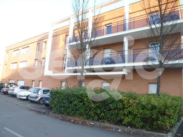 Studio 24 m²
