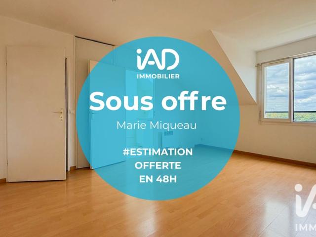 Studio 24 m²