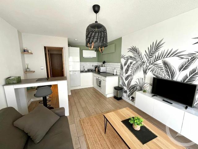 Studio 24 m²