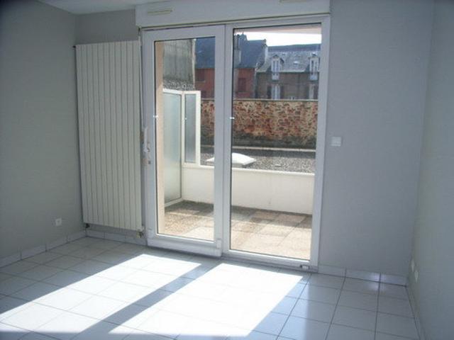 Studio 24 m²